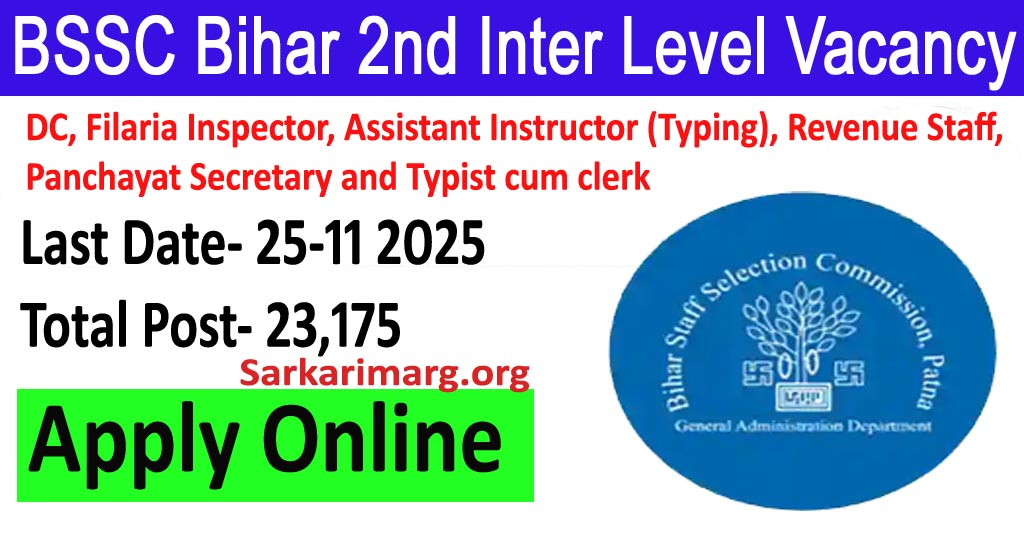 BSSC 2nd Inter Level Re-open